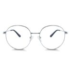 Óculos Zoe - Titanium - Imagem 3